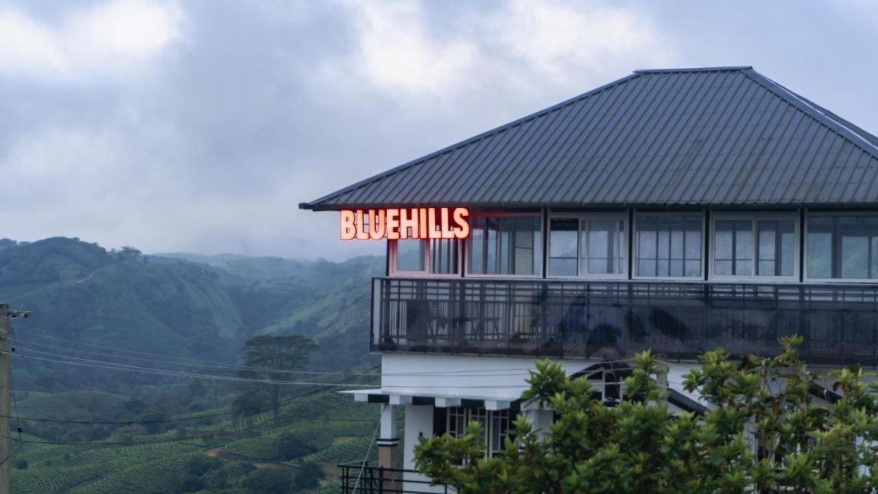 Blue Hills Resort Вагамон Екстериор снимка