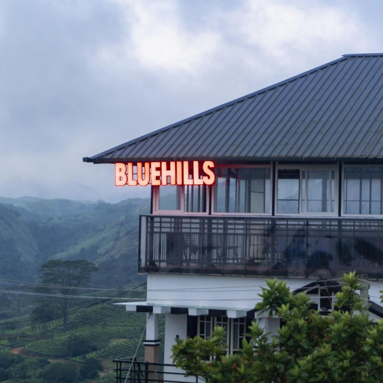 Blue Hills Resort Вагамон Екстериор снимка