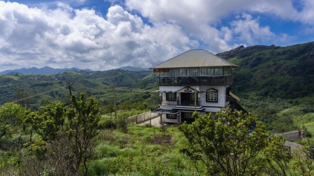 Blue Hills Resort Вагамон Екстериор снимка