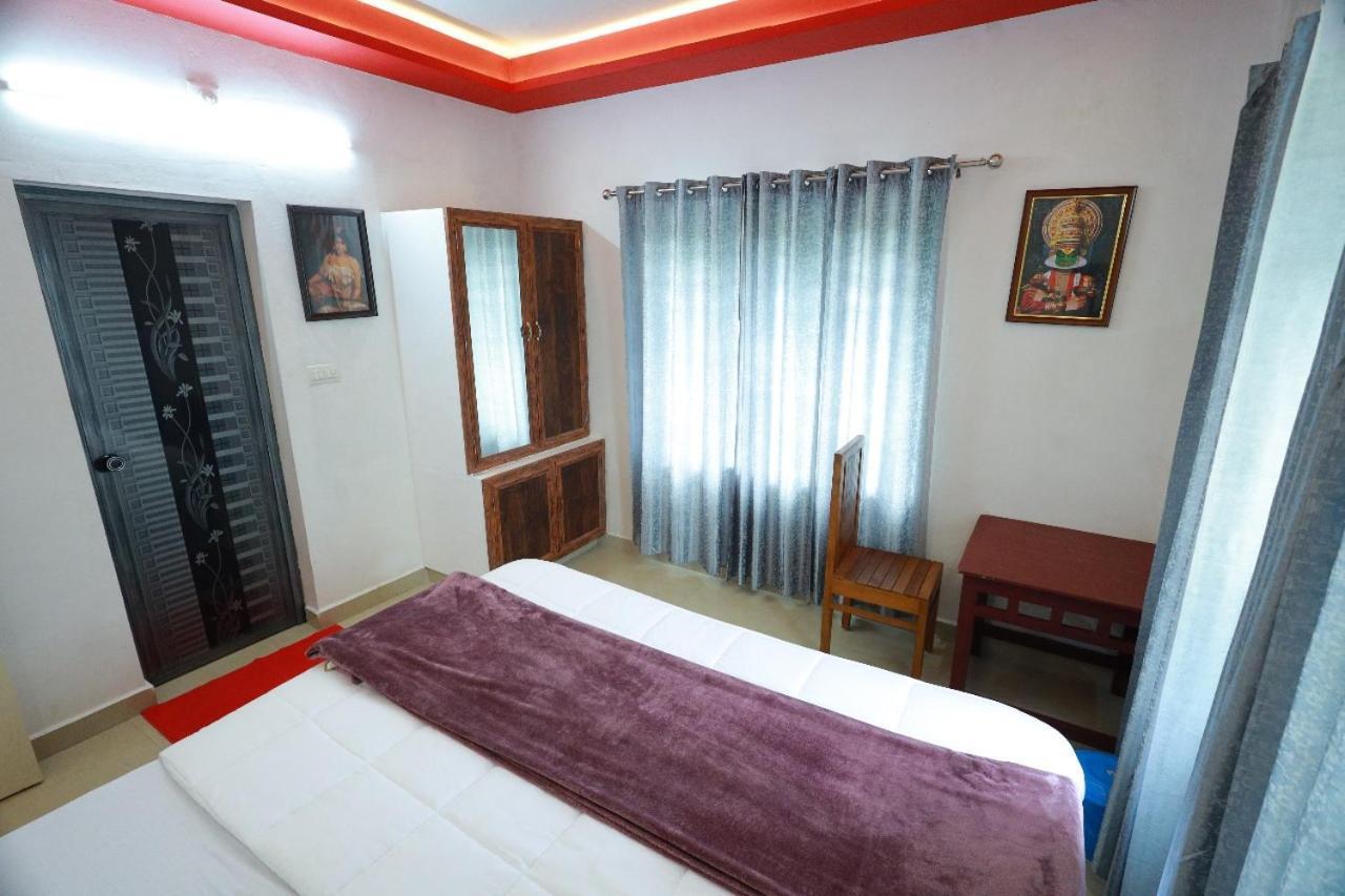 Blue Hills Resort Вагамон Екстериор снимка